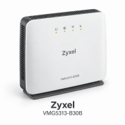 Zyxel VMG5313-B30B модем xDSL