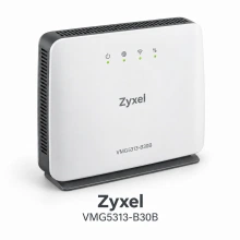 Zyxel VMG5313-B30B модем xDSL