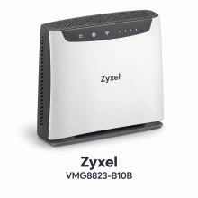 Zyxel VMG8823-B10B модем xDSL