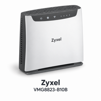 Модем xDSL Zyxel VMG8823-B10B Модем xDSL Zyxel VMG8823-B10B