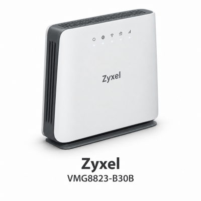 Модем xDSL Zyxel VMG8823-B30B Модем xDSL Zyxel VMG8823-B30B