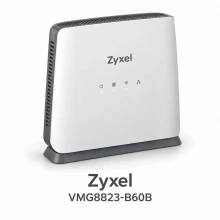 Zyxel VMG8823-B60B модем xDSL