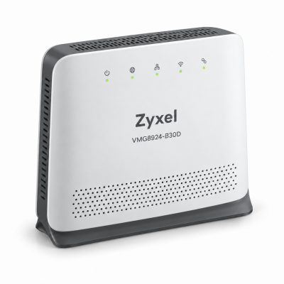 Модем xDSL Zyxel VMG8924-B30D Модем xDSL Zyxel VMG8924-B30D