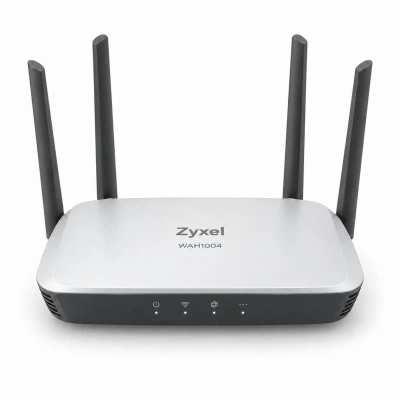 Zyxel WAH1004 маршрутизатор Zyxel WAH1004 маршрутизатор