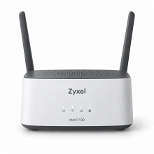 Zyxel WAH7130 маршрутизатор
