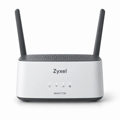 Zyxel WAH7130 маршрутизатор Zyxel WAH7130 маршрутизатор