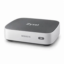 Zyxel WHD6215 WHD6215-US0101F медиатерминал