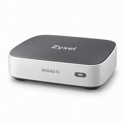 Медиатерминал Zyxel WHD6215 WHD6215-US0101F Медиатерминал Zyxel WHD6215 WHD6215-US0101F
