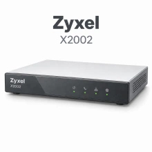 Zyxel X2002 оборудование IP-телефонии