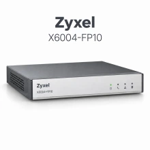 Zyxel X6004-FP10 оборудование IP-телефонии