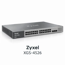 Zyxel XGS-4526 коммутатор