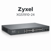 Zyxel XGS1910-24 коммутатор