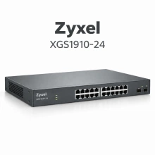 Zyxel XGS1910-24 коммутатор