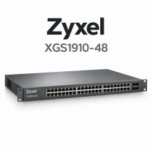 Zyxel XGS1910-48 коммутатор