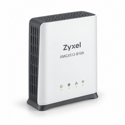 Модем xDSL Zyxel XMG3512-B10A Модем xDSL Zyxel XMG3512-B10A