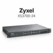 Zyxel XS3700-24 коммутатор