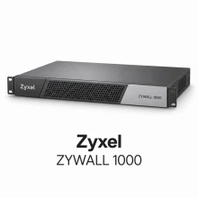 Zyxel ZYWALL 1000 межсетевой экран