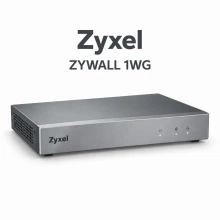 Zyxel ZYWALL 1WG межсетевой экран