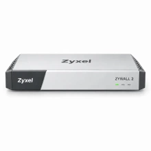 Zyxel ZYWALL 2 межсетевой экран