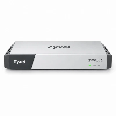 Zyxel ZYWALL 2 межсетевой экран Zyxel ZYWALL 2 межсетевой экран
