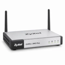 Zyxel ZyWALL 2WG Plus межсетевой экран
