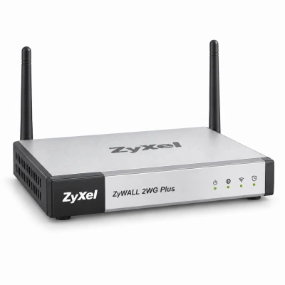Zyxel ZyWALL 2WG Plus межсетевой экран Zyxel ZyWALL 2WG Plus межсетевой экран