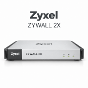 Zyxel ZYWALL 2X межсетевой экран