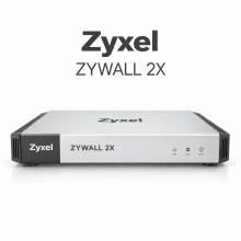 Zyxel ZYWALL 2X межсетевой экран