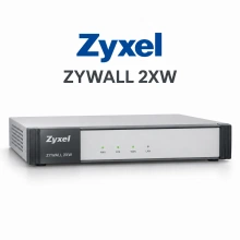 Zyxel ZYWALL 2XW межсетевой экран