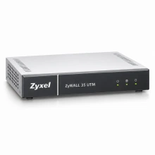 Zyxel ZyWALL 35 UTM межсетевой экран