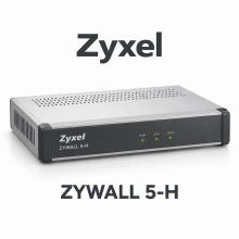 Zyxel ZYWALL 5-H межсетевой экран