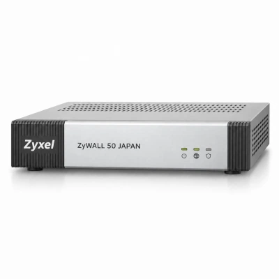 Zyxel ZyWALL 50 JAPAN межсетевой экран Zyxel ZyWALL 50 JAPAN межсетевой экран