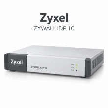 Zyxel ZYWALL IDP 10 межсетевой экран