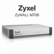 Zyxel ZyWALL M70B межсетевой экран