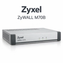 Zyxel ZyWALL M70B межсетевой экран