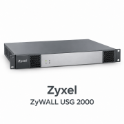 Zyxel ZyWALL USG 2000 межсетевой экран