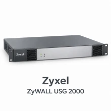 Zyxel ZyWALL USG 2000 межсетевой экран