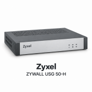 Zyxel ZYWALL USG 50-H межсетевой экран