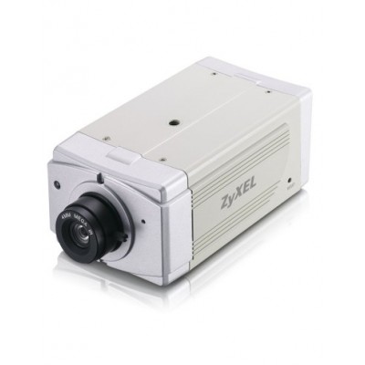 Оборудование видеонаблюдения Zyxel CAM5525 Оборудование видеонаблюдения Zyxel CAM5525