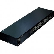 Zyxel ES1100-24G ES1100-24G-US0101F коммутатор
