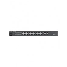 Zyxel GS1910-24HP GS1910-24HP-US0101F коммутатор