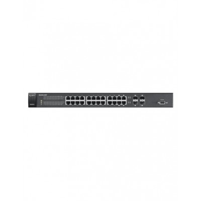 Коммутатор Zyxel GS1910-24HP GS1910-24HP-US0101F Коммутатор Zyxel GS1910-24HP GS1910-24HP-US0101F