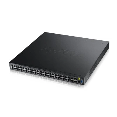 Zyxel GS3700-48 коммутатор Zyxel GS3700-48 коммутатор