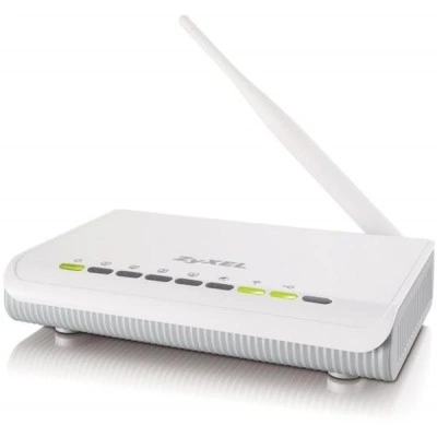 Zyxel NBG-416N маршрутизатор Zyxel NBG-416N маршрутизатор