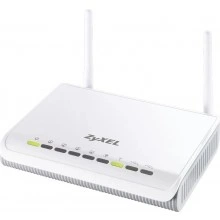 Zyxel NBG4615V2 NBG4615V2-US0101F маршрутизатор