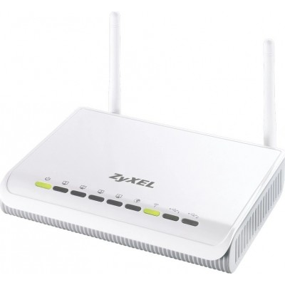 Маршрутизатор Zyxel NBG4615V2 NBG4615V2-US0101F Маршрутизатор Zyxel NBG4615V2 NBG4615V2-US0101F