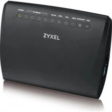 Zyxel VMG3312-T20A модем xDSL