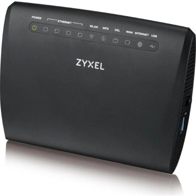 Модем xDSL Zyxel VMG3312-T20A Модем xDSL Zyxel VMG3312-T20A