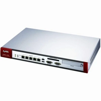 Zyxel ZYWALL 1050 межсетевой экран Zyxel ZYWALL 1050 межсетевой экран