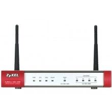 Zyxel ZYWALL USG 20W межсетевой экран